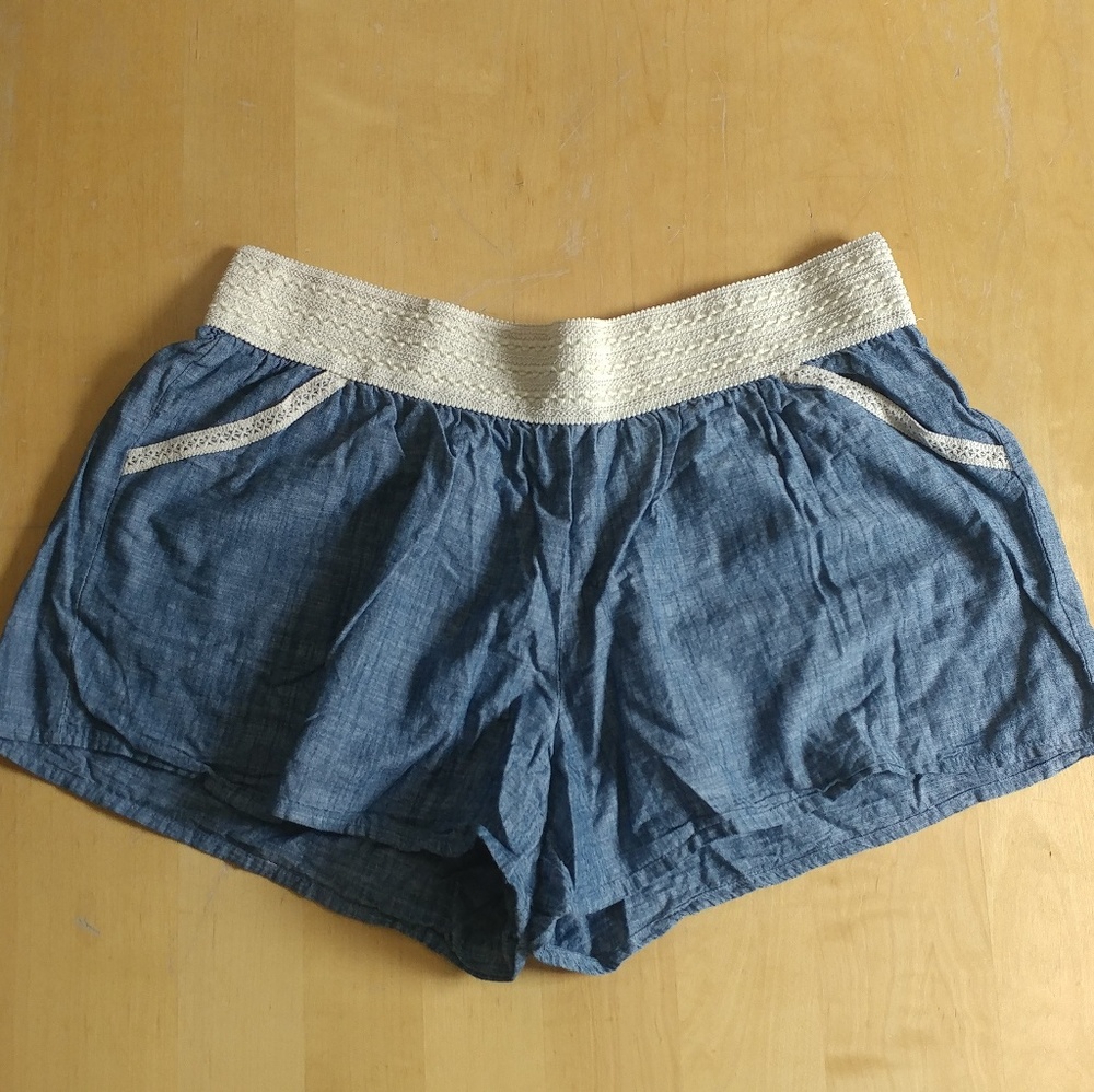 Shorts, size 3X